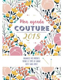 Mon agenda couture 2018