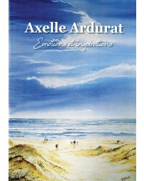 Emotions et inspirations - Axelle Ardurat