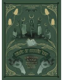 Rituels de nouvelle lune.