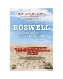Roswell - L'enquête qui change tout
