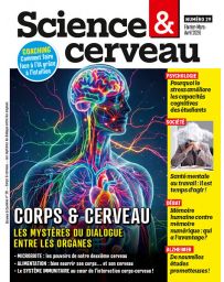 Corps & cerveau - Science et Cerveau n°29