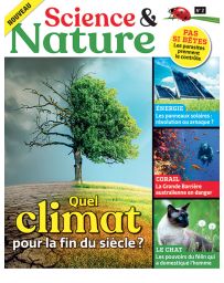 Science et Nature n.2 - Quel climat pour la fin du siècle ?