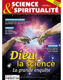 Les miracles de Lourdes - Science et Spiritualité n°7