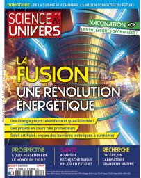 La fusion, une révolution énergétique - Science et Univers 41