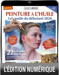 TÉLÉCHARGEMENT  - La Peinture à l'huile - Guide du débutant 2026