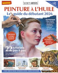 La Peinture à l'huile - Guide du débutant 2026