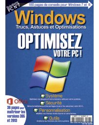 SOLUTIONS PC N° 07