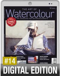 The Art of Watercolour n°14 Digital Edition