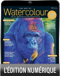The Art of Watercolour magazine 60th issue Digital Edition