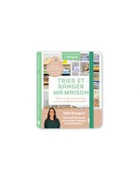 Trier et ranger ma maison