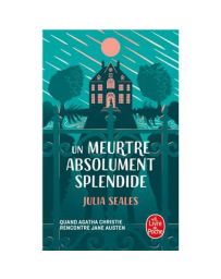 Beatrice Steele : Un meurtre absolument splendide