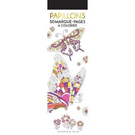 50 Marque-pages Vierges En Papier Aquarelle – 15 X 5 Cm – Pour Peinture, Dessin, Crayons – Idéal Créativité Et Loisirs