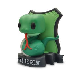 Figurine Harry Potter Serpentard - Plastoy Collectoys 00227 - NEUVE
