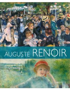 Auguste Renoir Auguste Renoir
