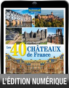 TÉLÉCHARGEMENT Les 40 plus beaux châteaux de France - Découvertes Patrimoine