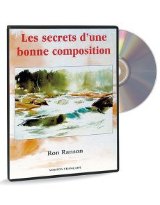 Les secrets d'une bonne composition – DVD