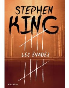 Les évadés - Stephen King