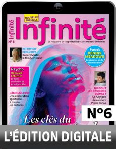 Version Digitale - Infinité n°6
