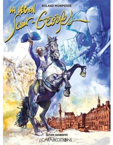 La légion Saint-Georges - Roland Monpierre