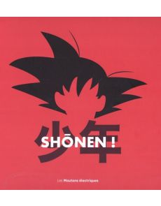 Shonen ! - Julie Proust Tanguy