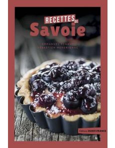 Recettes de Savoie