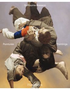 Guillaume Bresson - Peintures / Paintings