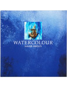 Watercolour - Xavier Swolfs (Dutch version)