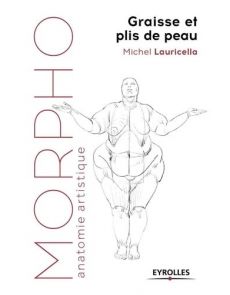 Morpho Graisse et plis de peau - Michel Lauricella