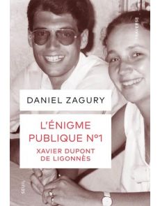 L'Enigme publique n°1 - Xavier Dupont de Ligonnès