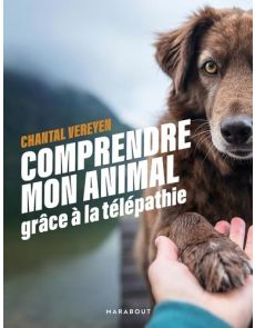 Comprendre mon animal grâce à la télépathie