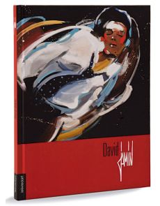 David Jamin - Livre 2012