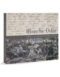 Blanche Odin et Ulpiano Checa : la rencontre 1890-1916