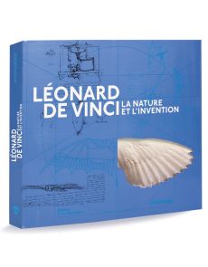 Léonard de Vinci - La nature et l'invention