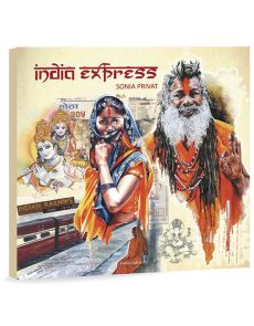 Sonia Privat - India Express