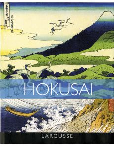 HOKUSAI - 100 chefs-d'œuvre