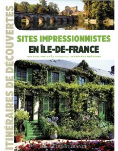 Sites impressionnistes en Île-de-France