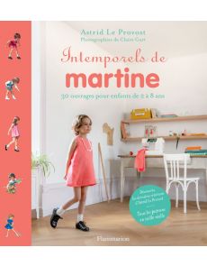 Intemporels de Martine - 30 ouvrages pour enfants de 2 à 8 ans