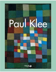 Paul Klee - Livre d'art