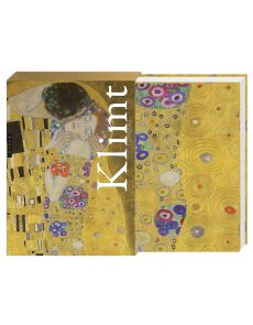 Coffret Klimt - Valérie Mettais