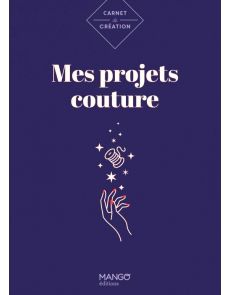 Mes projets couture - Mélanie Jean