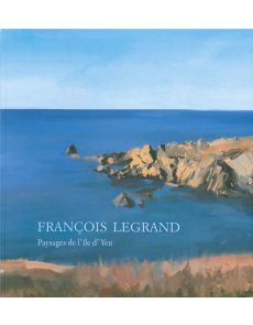 François Legrand - Paysages de l'île d'Yeu