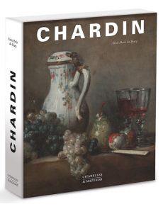 Chardin - Edition luxe