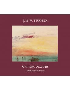 J.M.W. Turner Watercolours