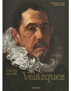 Velázquez - L'oeuvre complet