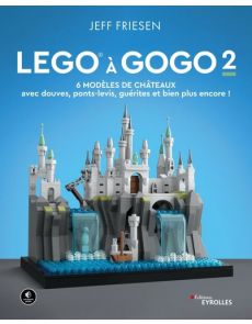 LEGO à gogo - Volume 2