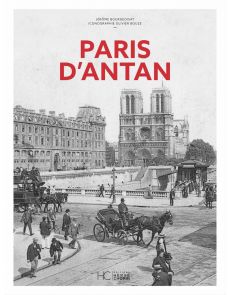 Paris d'Antan