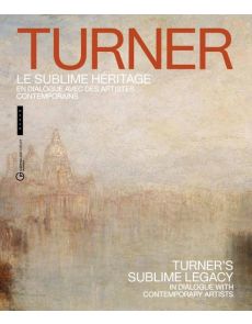 Turner's sublime Legacy