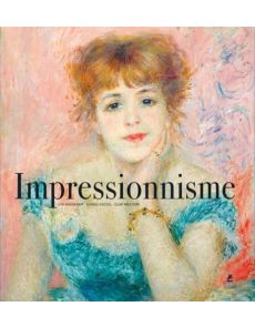 Impressionnisme - Edition luxueuse