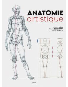 Anatomie artistique