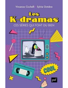 Les k-dramas, ces séries qui font du bien 